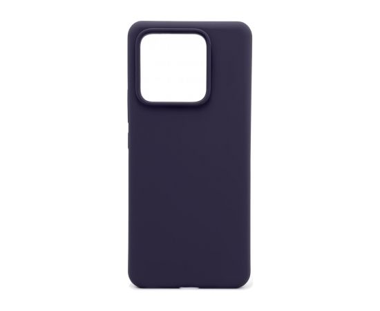 Evelatus  
       Xiaomi  
       13 Pro Premium mix solid silicone 
     Midnight Blue