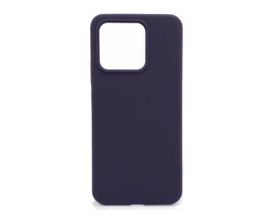 Evelatus  
       Xiaomi  
       13 Premium mix solid silicone 
     Midnight Blue