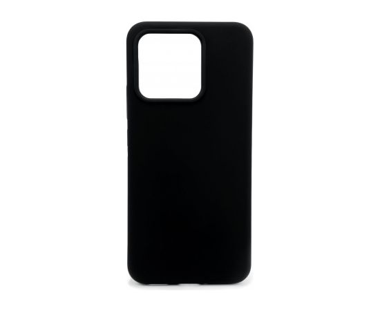 Evelatus  
       Xiaomi  
       13 Premium mix solid silicone 
     Black