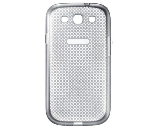 GreenGo  
       Samsung  
       Galaxy S3 Protective Cover EF-AI930BSEBWW