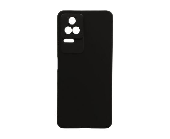 Evelatus  
       Xiaomi  
       POCO F4 TPU Nano silicone case 
     Black