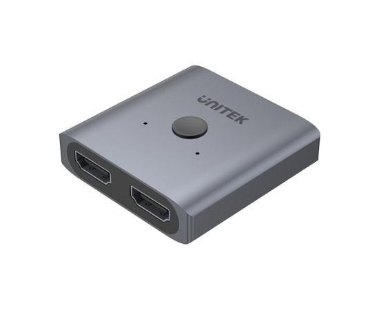 UNITEK V1127A video splitter HDMI 2x HDMI