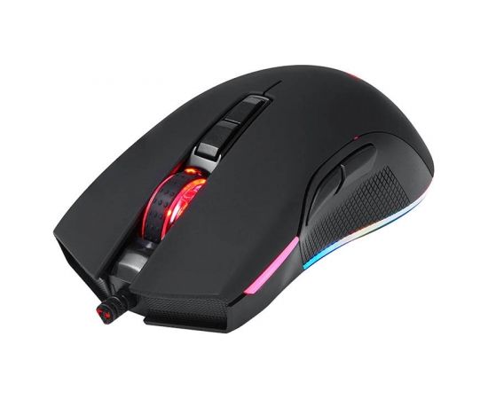 MMotospeed V70 Wired Gaming Mouse Black