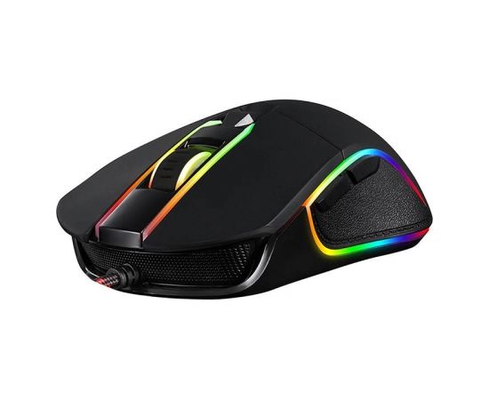 Motospeed V30 Wired Gaming Mouse Black