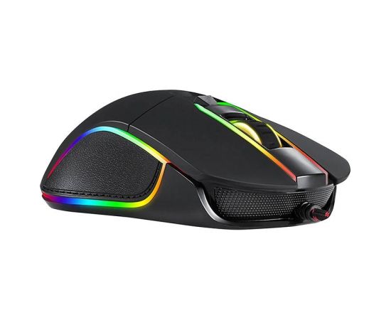 Motospeed V30 Wired Gaming Mouse Black