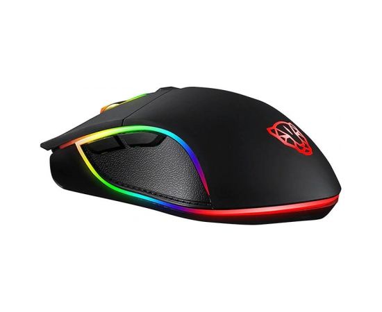 Motospeed V30 Wired Gaming Mouse Black