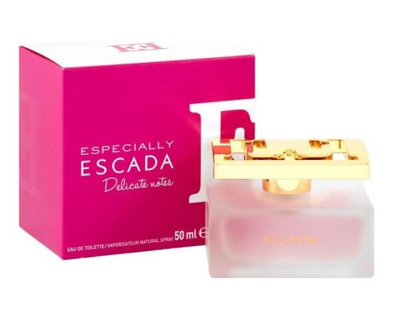 Escada Especially Delicate Notes EDT 50 ml