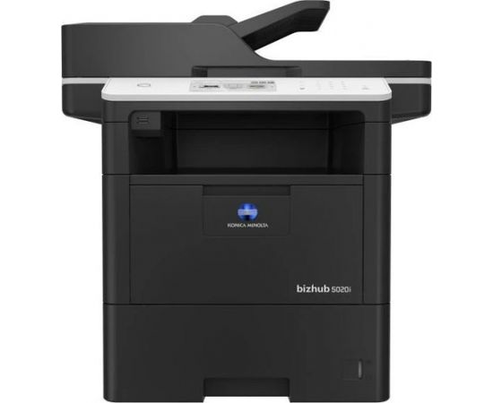 Urządzenie wielofunkcyjne Konica Minolta Bizhub 5020i (ACEU021)