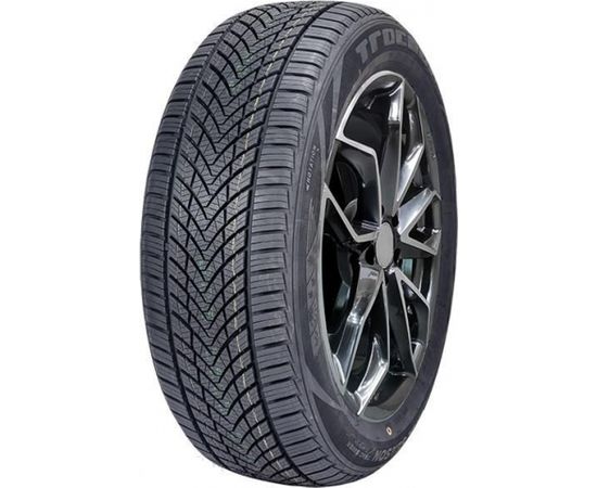 Tracmax X-Privilo Trac Saver 225/40R19 93Y