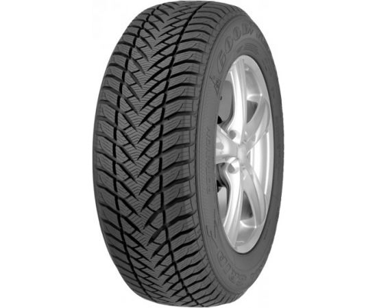 Goodyear UltraGrip + SUV 255/60R18 112H