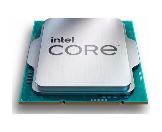 Intel Core i5-13600KF, Processor - tray