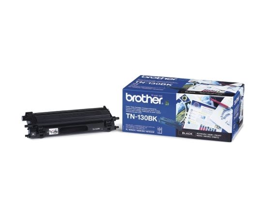 Brother Toner Black TN130BK