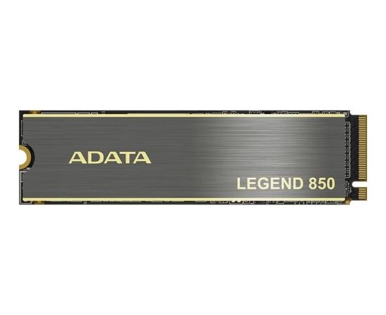 ADATA LEGEND 850 2 TB - SSD - M.2, PCIe 4.0 x4