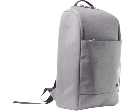 DICOTA Eco Backpack MOTION, backpack (grey, up to 39.6 cm (15.6"))