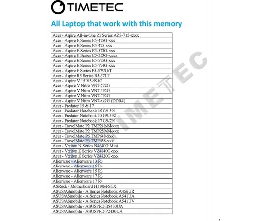 Team Group SSD 1TB 3.5 / 3.0G CarZ440L M.2 PCIe