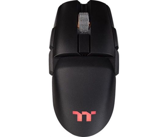 Thermaltake Argent M5 Wireless RGB Gaming Mouse - GMO-TMF-HYOOBK-01