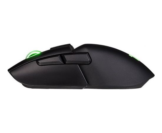 Thermaltake Argent M5 Wireless RGB Gaming Mouse - GMO-TMF-HYOOBK-01