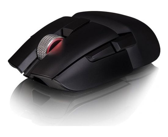 Thermaltake Argent M5 Wireless RGB Gaming Mouse - GMO-TMF-HYOOBK-01