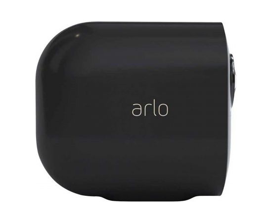 Arlo Ultra 2 ADDITIONAL surveillance camera black - SmartHub required