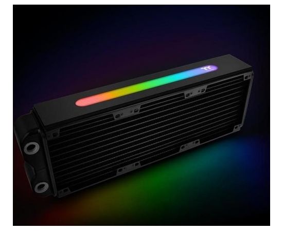 Thermaltake Pacific Rad Plus LED Radiator Panel