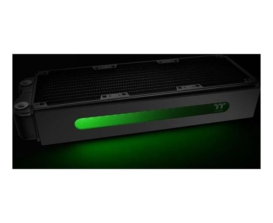 Thermaltake Pacific Rad Plus LED Radiator Panel