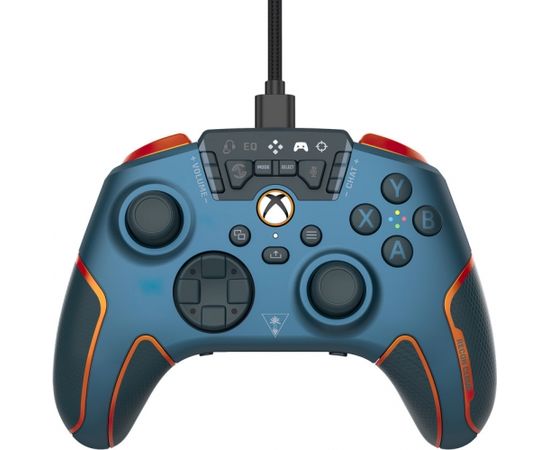 Turtle Beach игровой пульт Recon Cloud, blue magma