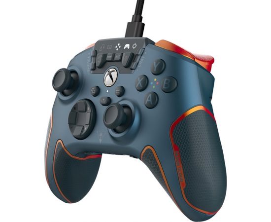 Turtle Beach игровой пульт Recon Cloud, blue magma