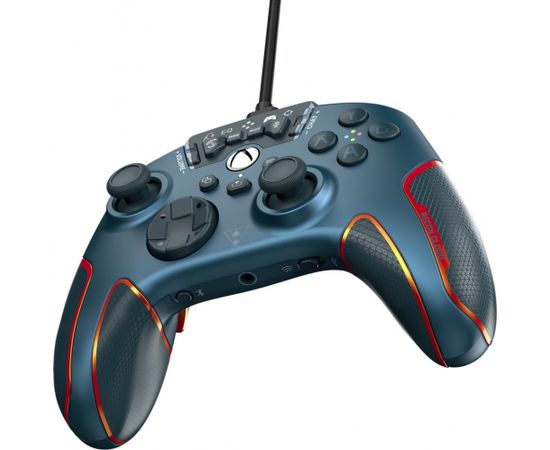 Turtle Beach controller Recon Cloud, blue magma