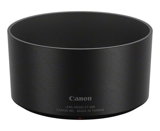 Canon lens hood ET-60B (RF-S 55-210mm)