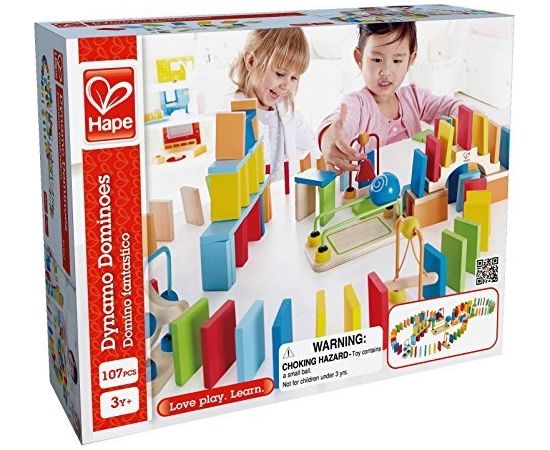 Hape Domino Fantastic