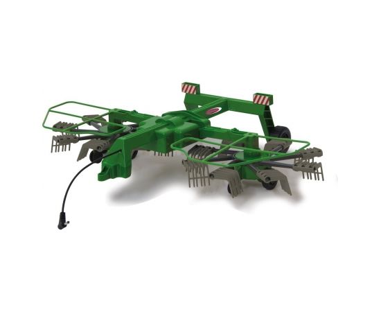 Jamara Schwader Twin Roto for Fendt 1050 - 412411