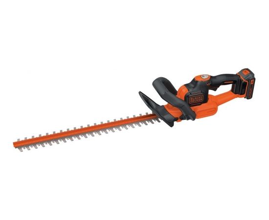 Black&decker Black & Decker Battery Hedge Trimmer GTC18502PC og