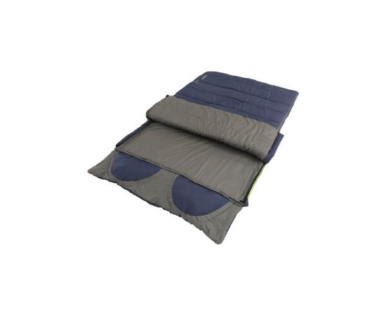 Outwell Contour Lux, Sleeping Bag, 220 x 145 (LxW) cm