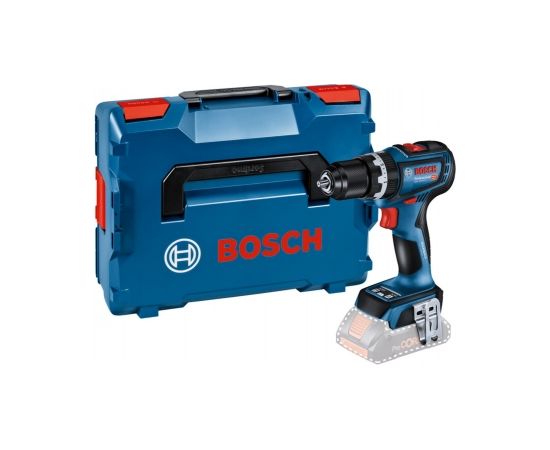 BOSCH GSB 18V-90 C 18V (bez akumulatora un lādētāja) Akumulatora triecienurbjmašīna  06019K6102