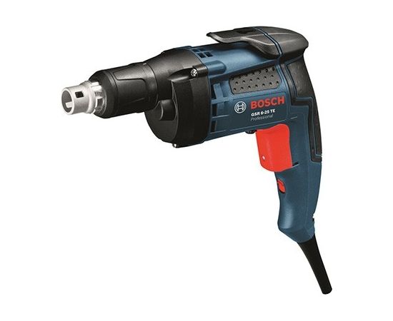 BOSCH GSR6-25TE Skrūvgriezis  0601445000