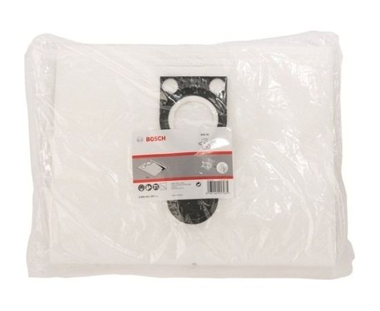 Bosch GAS filter bag 25 VPE 5 pcs