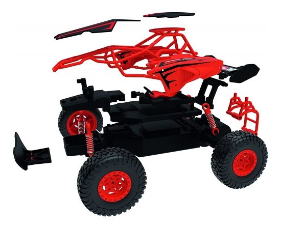 Carrera 2,4 GHz - Buggy - Christmas Edition 370160135X