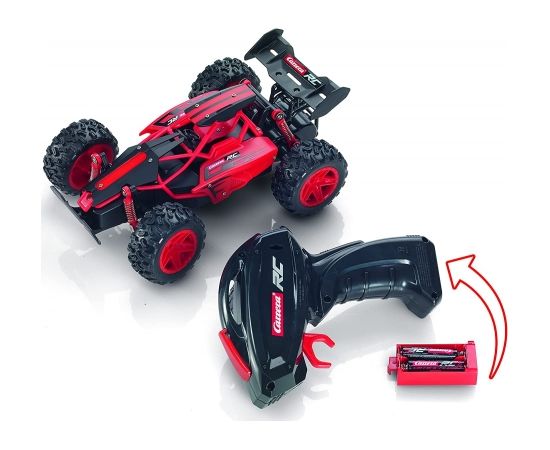 Carrera 2,4 GHz - Buggy - Christmas Edition 370160135X