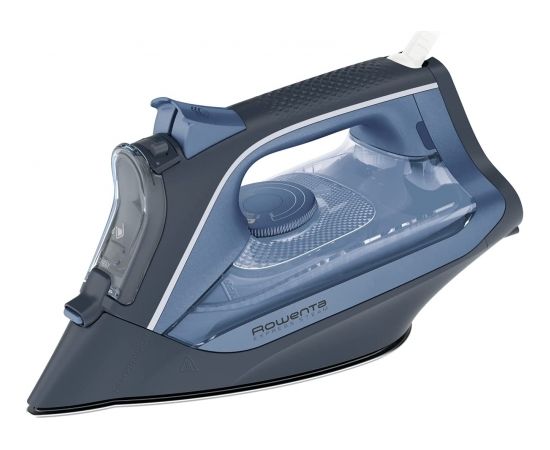 Rowenta steam iron DW 4320 blue