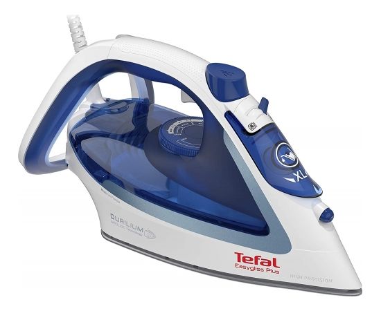 Tefal steam iron FV 5736