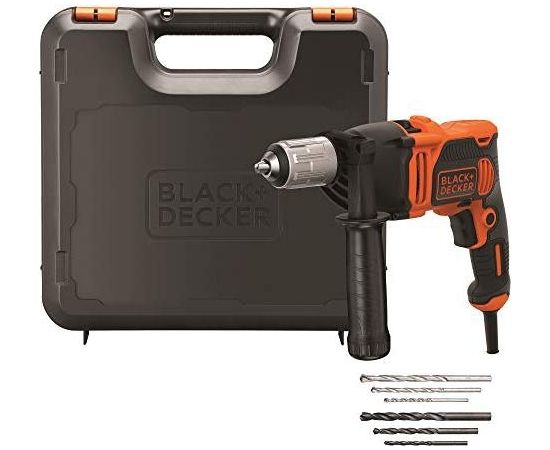 Black&decker BLACK + DECKER impact drill BEH850K