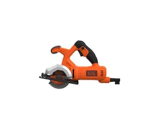 Black&decker BLACK + DECKER compact circular saw BES510 400W