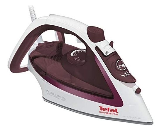 Tefal Easygliss Plus FV 5714, steam iron