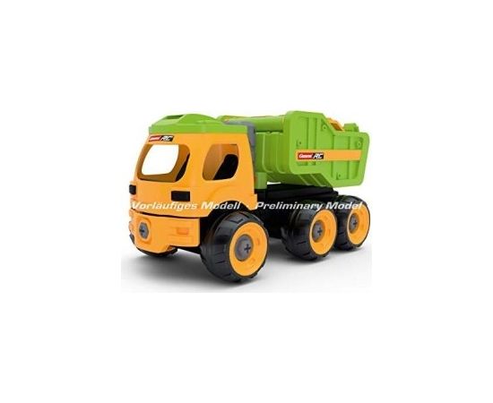 Carrera RC 2.4GHz First Dump Truck - 370181077