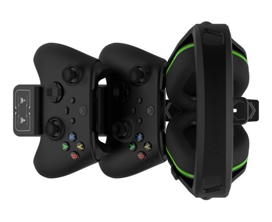 Turtle Beach Fuel Dual Charger Station Xbox