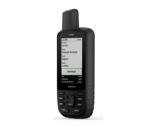 Garmin GPSMAP 67 EU