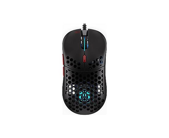 ENDORFY LIX Plus, gaming mouse (black)