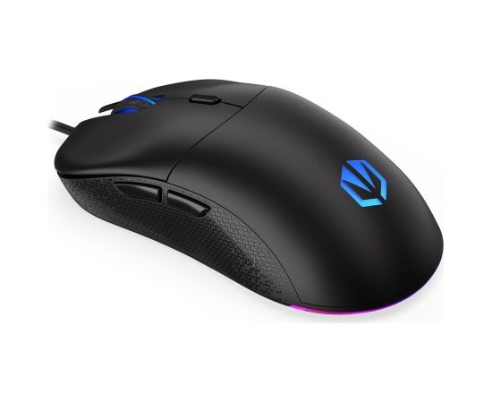 ENDORFY GEM Plus, gaming mouse (black)