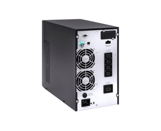 GT S 11 UPS 3000VA/2700W 4 x IEC 10A 1 x IEC16A  on-line tower