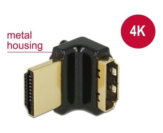 DeLOCK HDMI-A Rifle -> HDMI-A plug